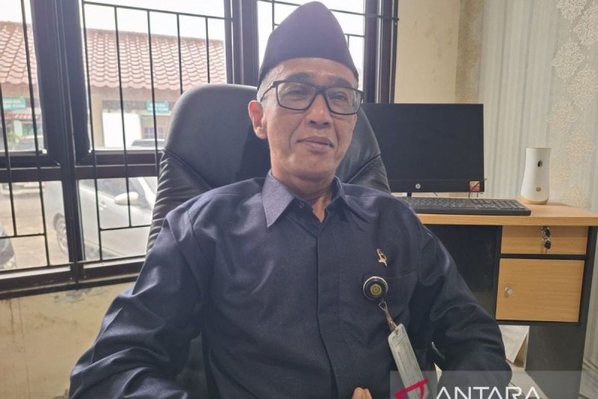 PA Sungailiat catat 749 perkara ajuan perceraian dari istri