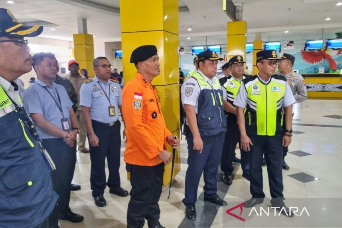 UPBU Rendani pastikan tidak ada penerbangan ekstra di Manokwari