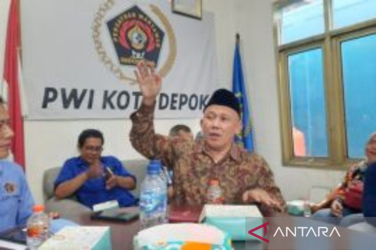 Baznas Depok siap mendirikan UMKM Center