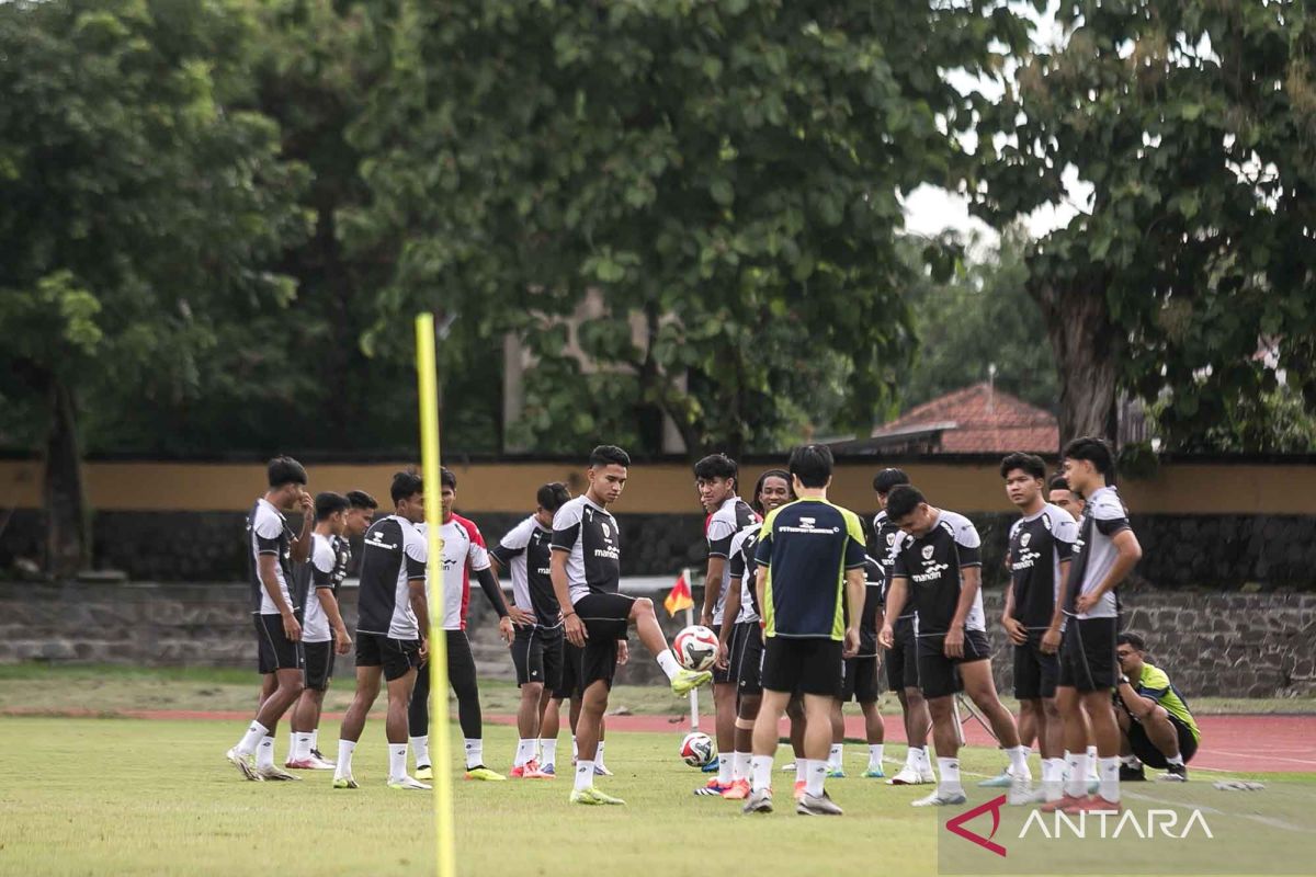 Masih ada asa Timnas Indonesia untuk lolos ke semifinal