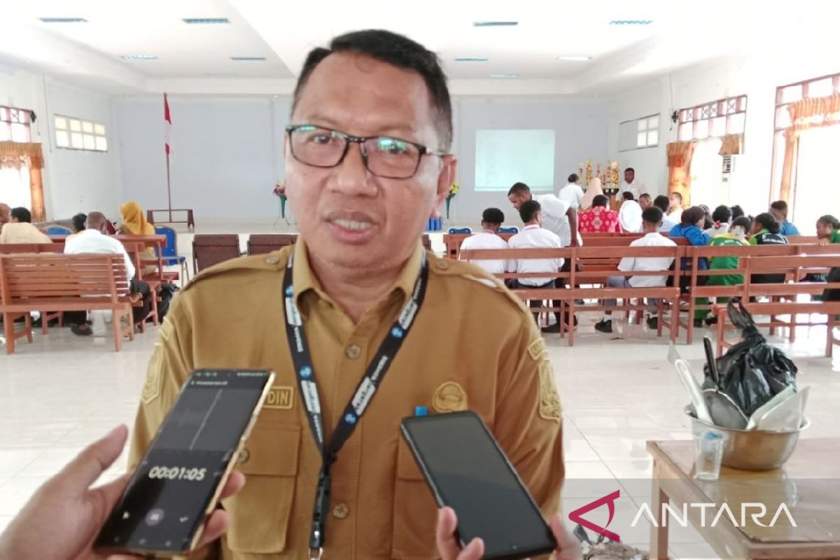 Disdikbud Biak beri ruang siswa melakukan riset pembelajaran pendidikan