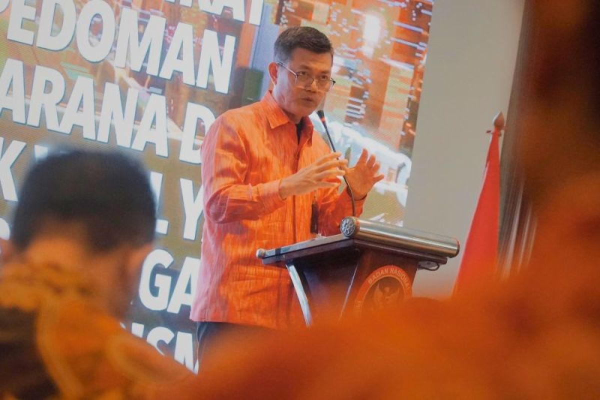 BNPT sebut objek vital strategis kini dijadikan target serangan terorisme