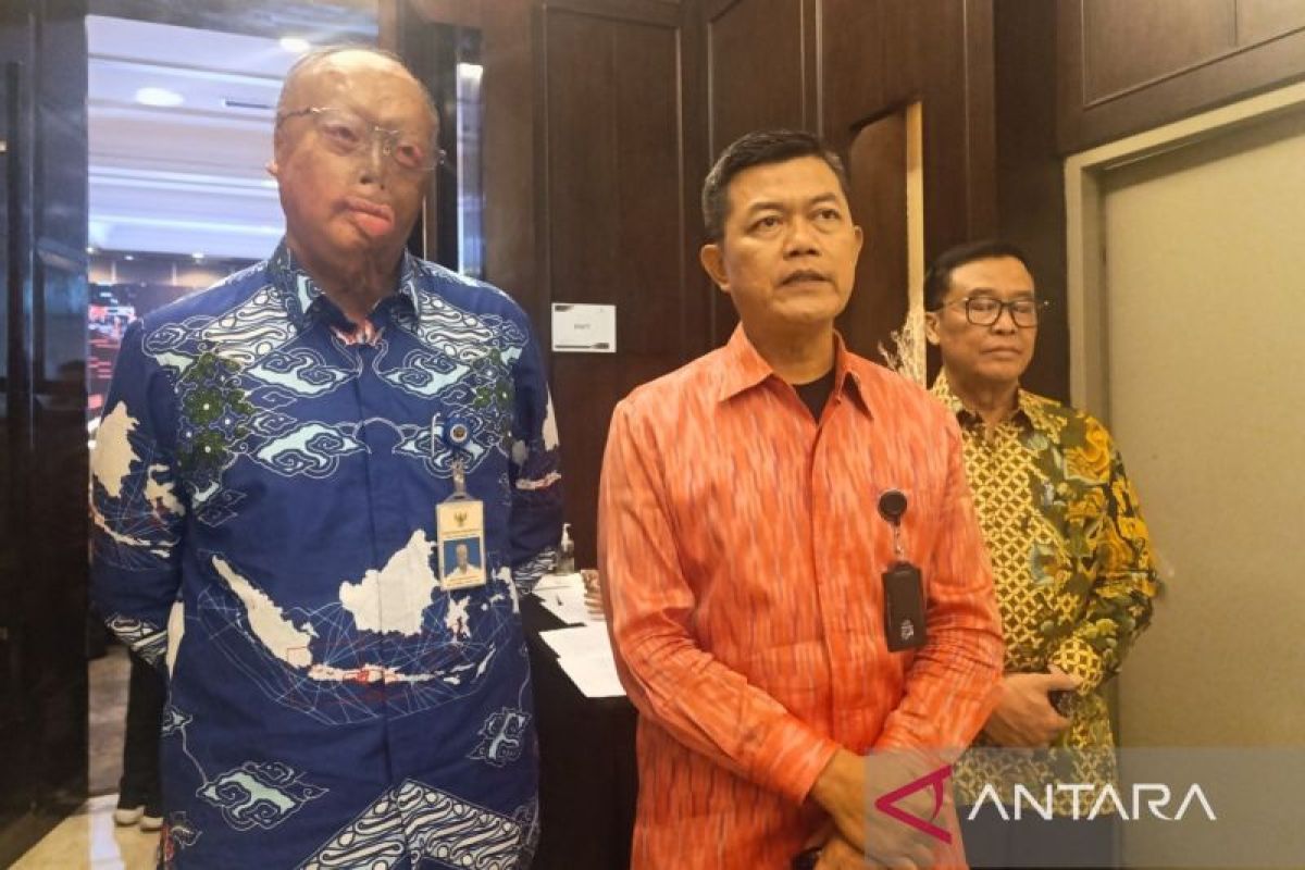 BNPT: Penerapan standar pengamanan ciptakan ketahanan objek vital