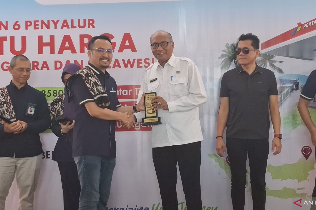 Pertamina Patra Niaga siap lanjutkan BBM Satu Harga pada 2025