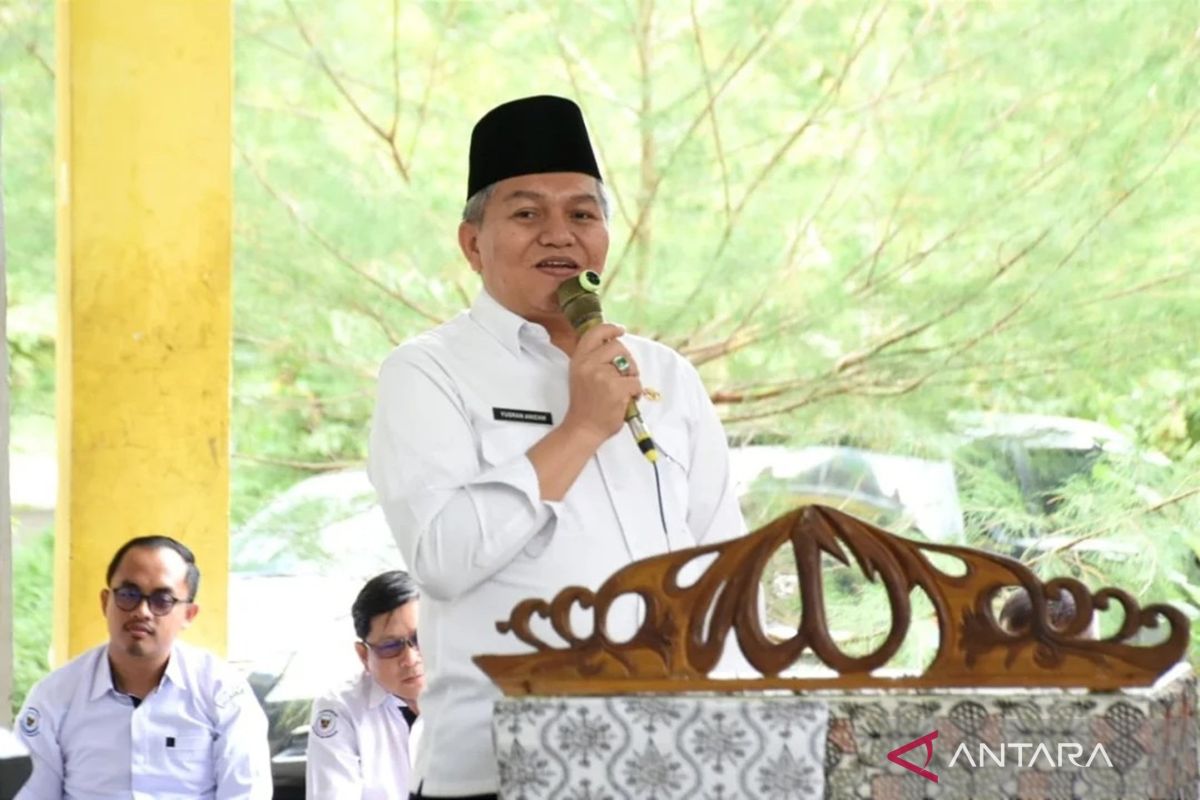 Program Makan Bergizi Gratis diharap mampu tekan stunting di Kubu Raya Kalbar