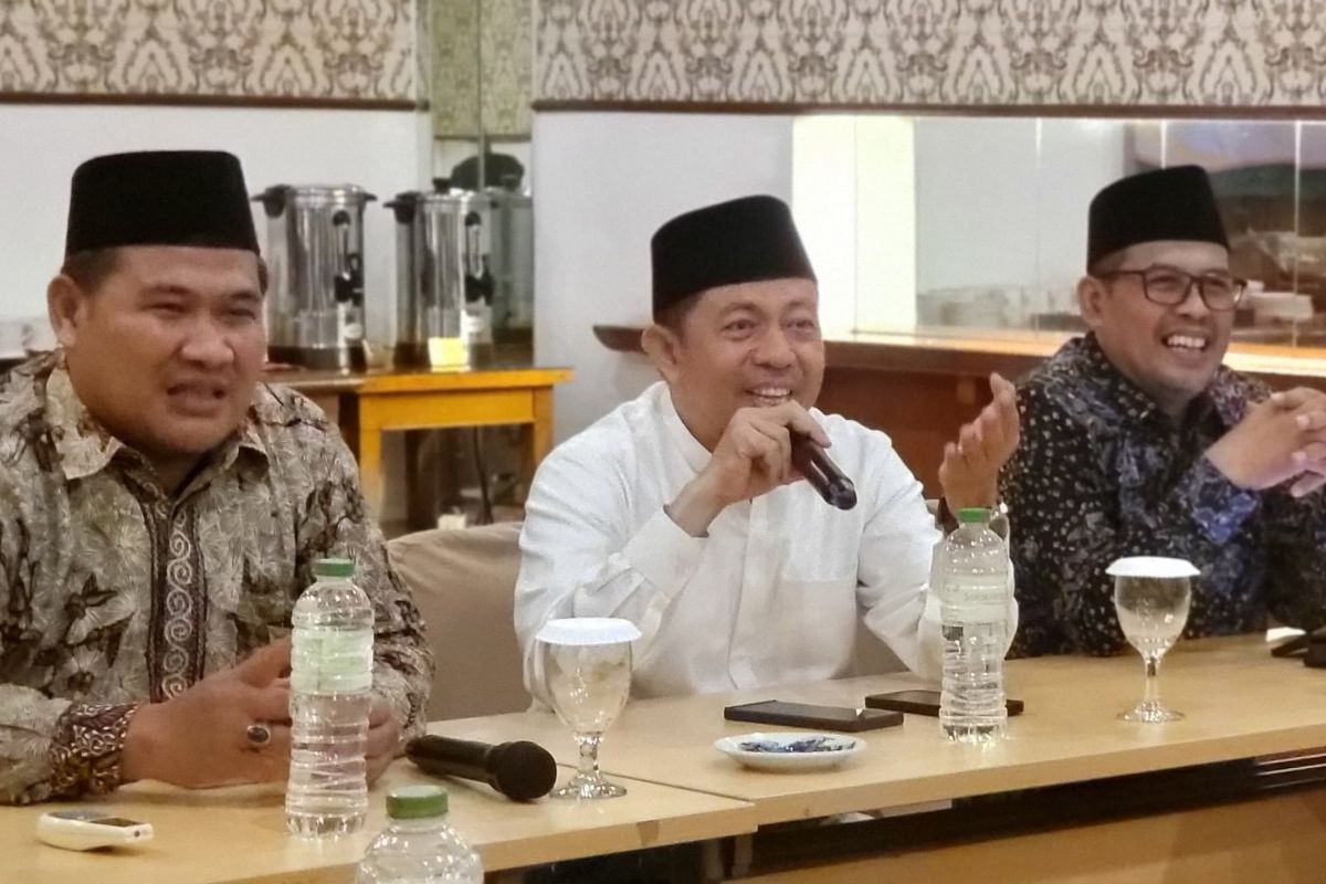 Kemenag: Transformasi pesantren tingkatkan daya saing