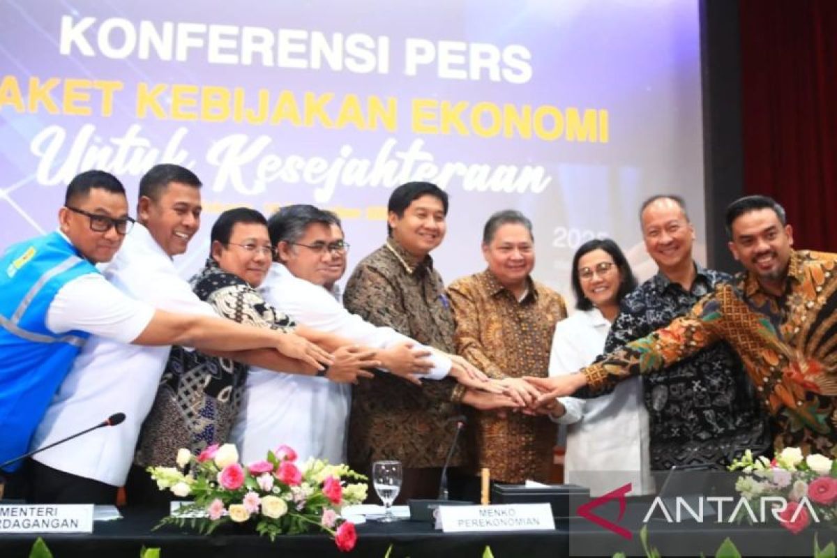 PLN dukung stimulus ekonomi, 97 persen pelanggan peroleh diskon