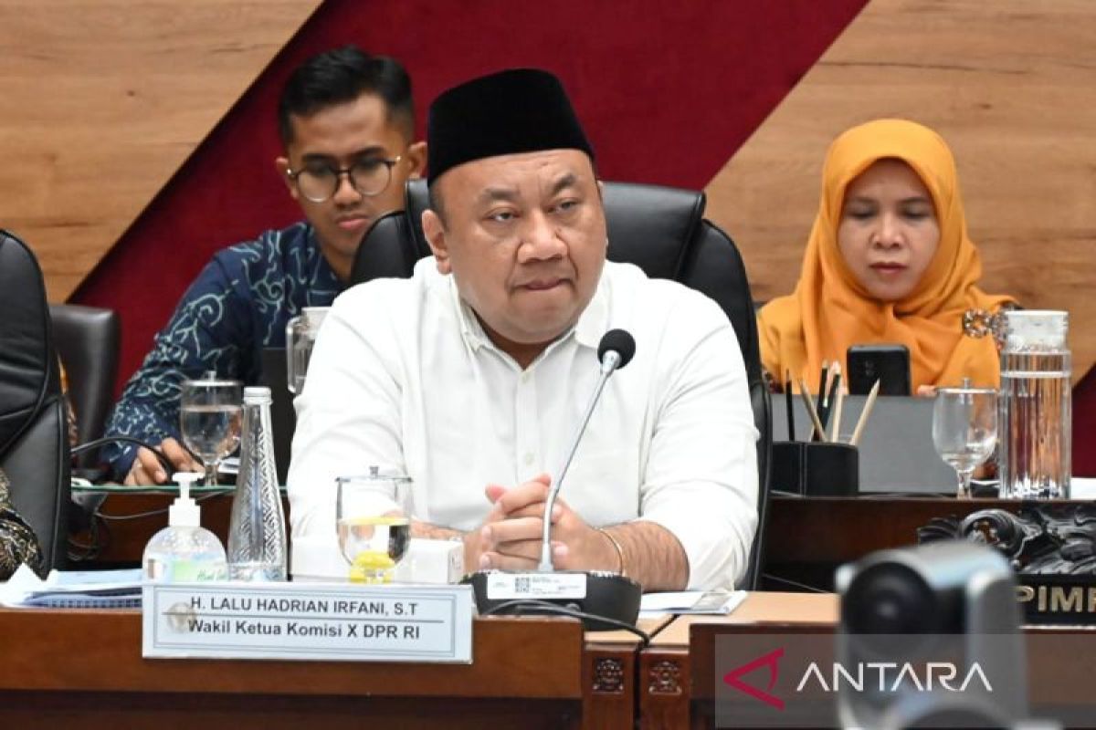 Komisi X DPR serap aspirasi guru untuk revisi UU Sisdiknas