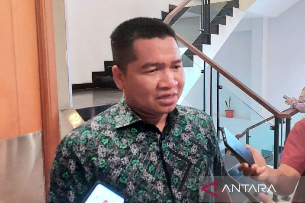 Legislator Kotim harap Dekopinda bantu koperasi lebih maju