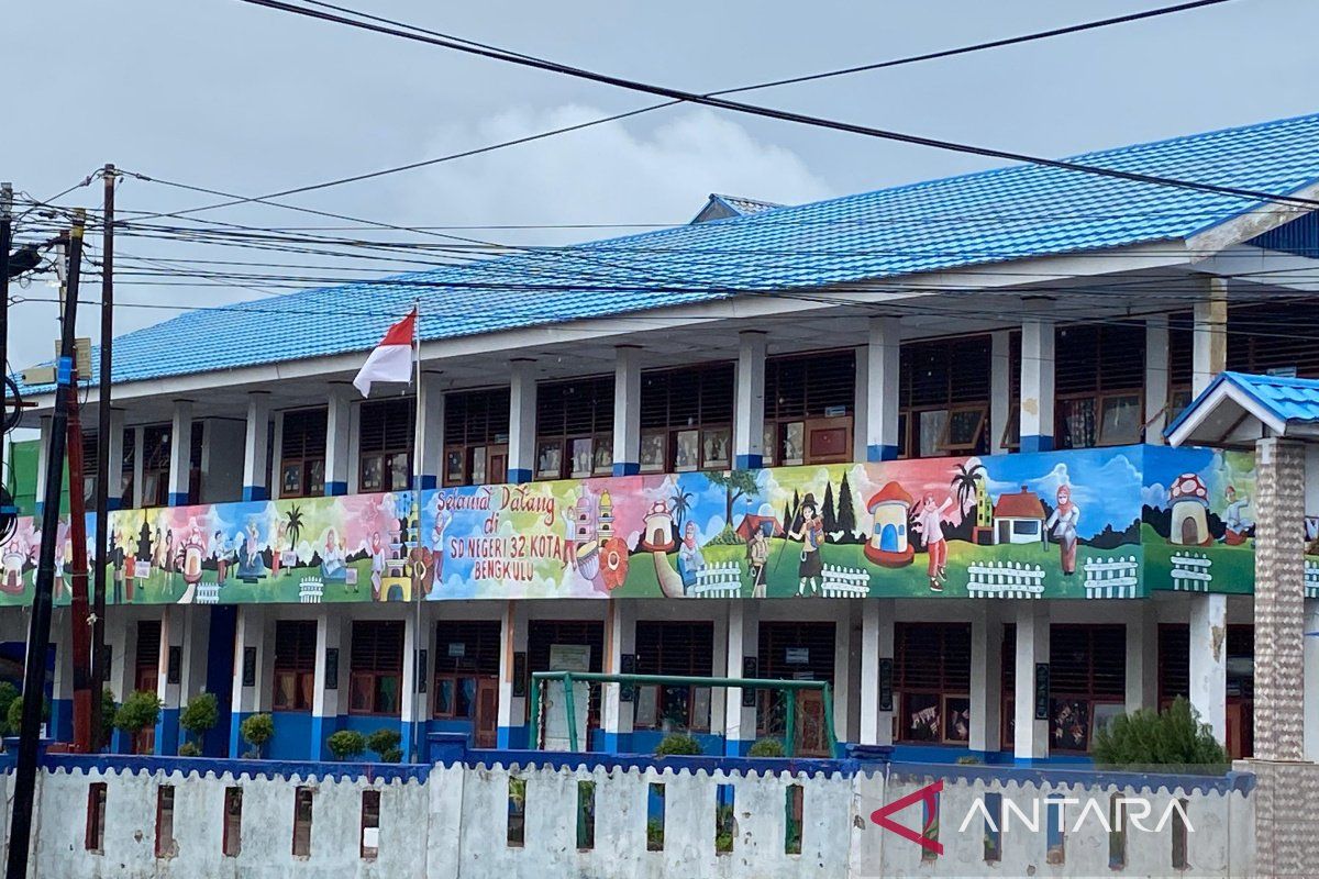 Begini libur sekolah Kota Bengkulu dan wacana libur puasa sebulan