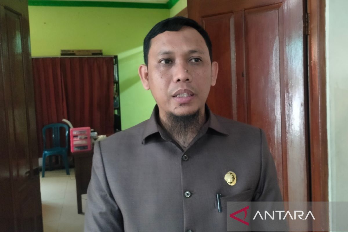 Rejang Lebong angkat seluruh tenaga honorer menjadi PPPK