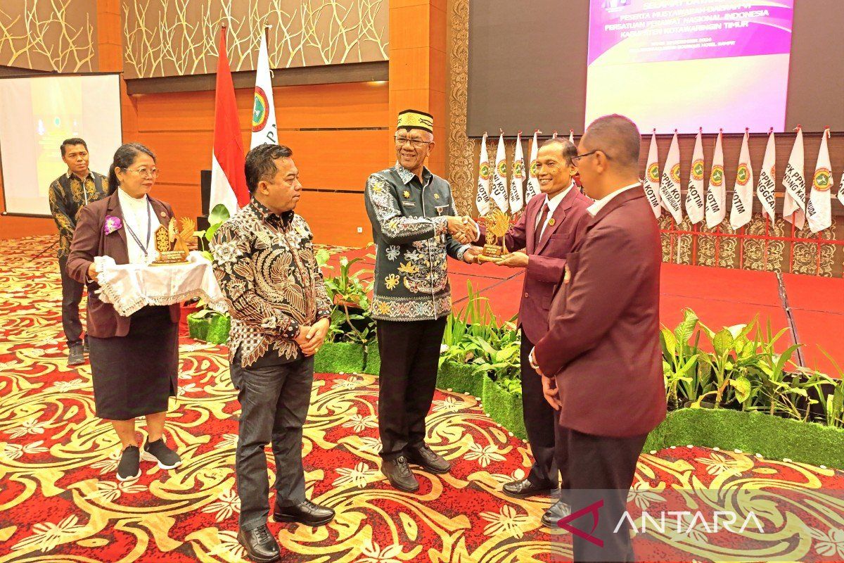 PPNI Kotim diharap jadi pelopor perubahan positif bidang kesehatan