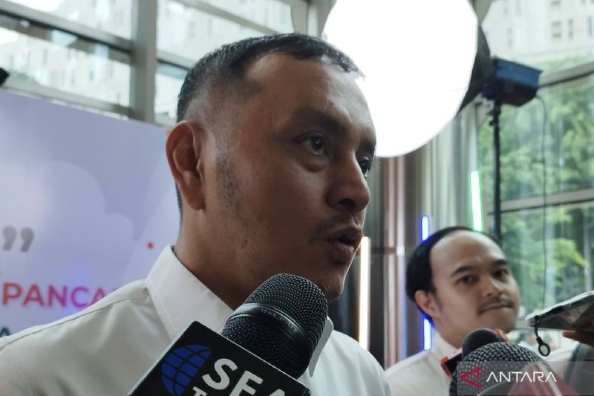 DPR: Pilkada langsung atau tidak sama-sama bernilai Pancasila