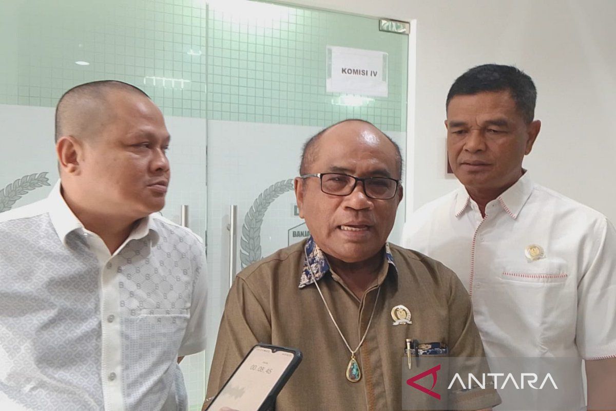 DPRD Banjarmasin target sahkan Perda rumah mediasi pada awal 2025