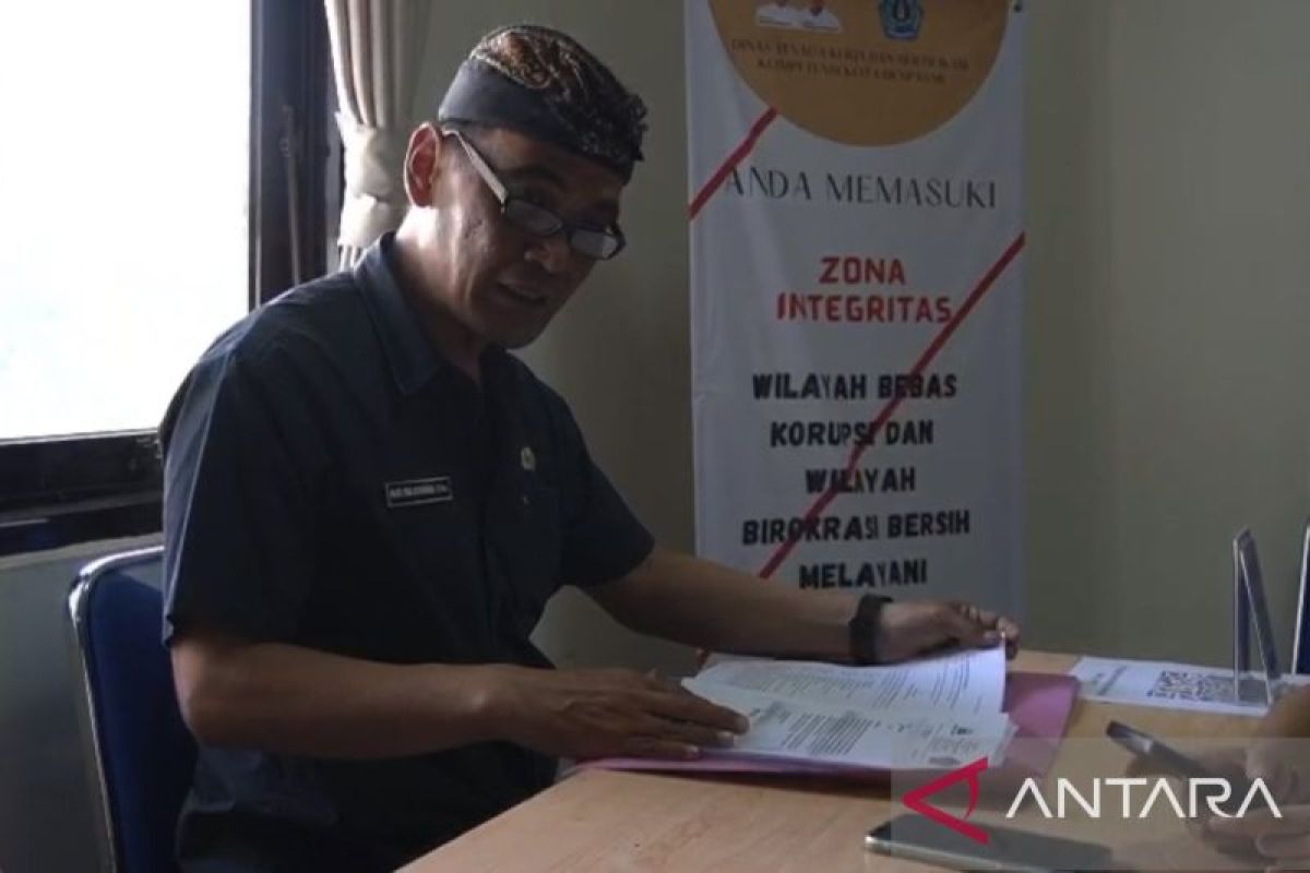 Disnaker Denpasar segera panggil Perumda KBS buntut aduan karyawan