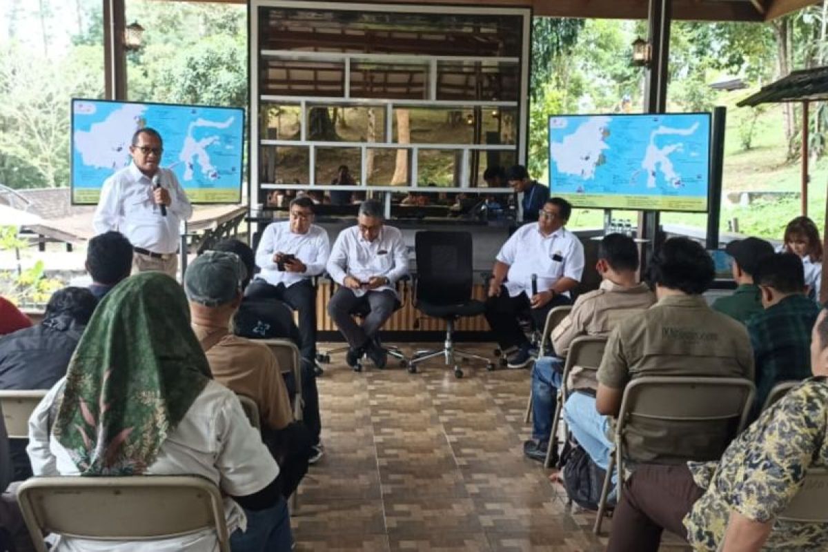 SKK Migas Kalsul Menyumbang 12 Persen Lifting Minyak Secara Nasional