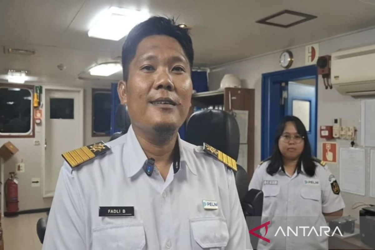 Warga NTT berharap pemerintah pertahankan Tol Laut