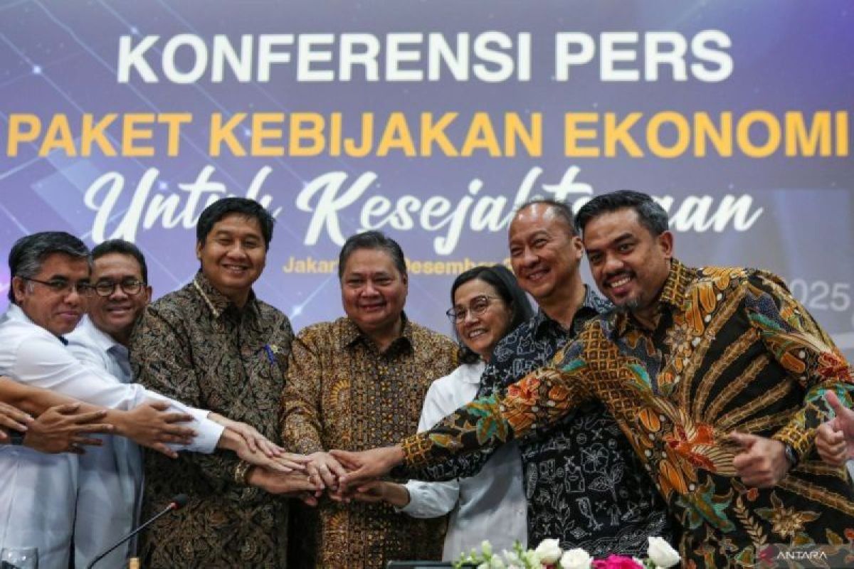 PPN 12 persen, kebijakan paket stimulus dan dampak terhadap ekonomi