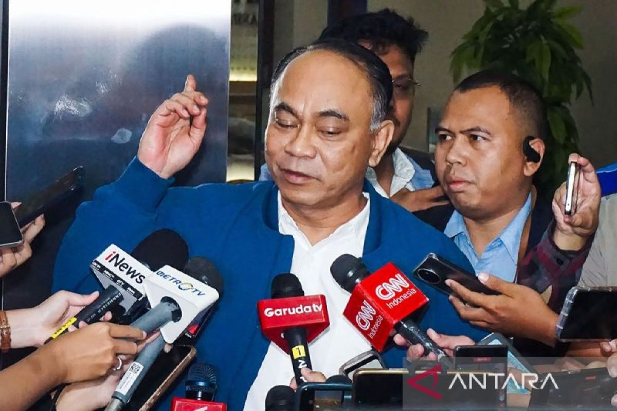 Budi Arie minta berhenti memfitnah dirinya