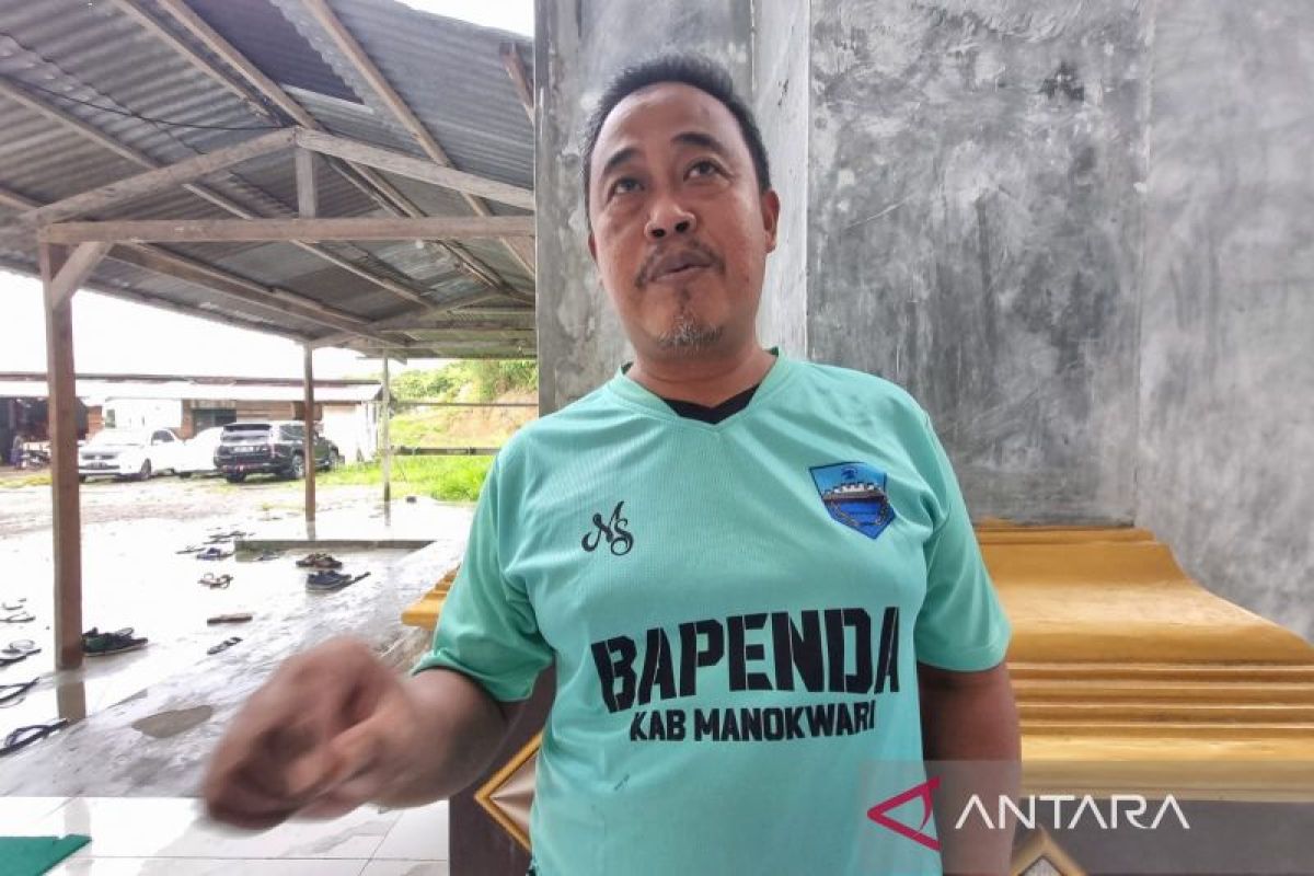 Bapenda Manokwari: Opsen PKB dan BBNKB tingkatkan pendapatan daerah