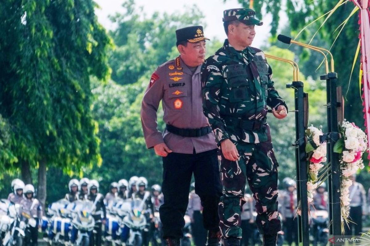 Panglima pastikan oknum TNI pelaku penembakan di tol ditindak tegas