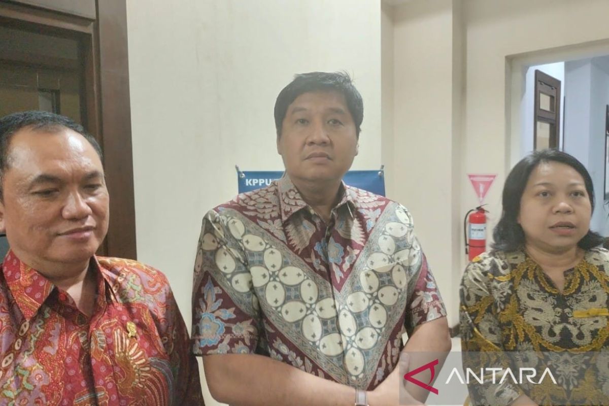 Menteri PKP akan bahas jargas bagi 3 Juta rumah dengan Menteri ESDM