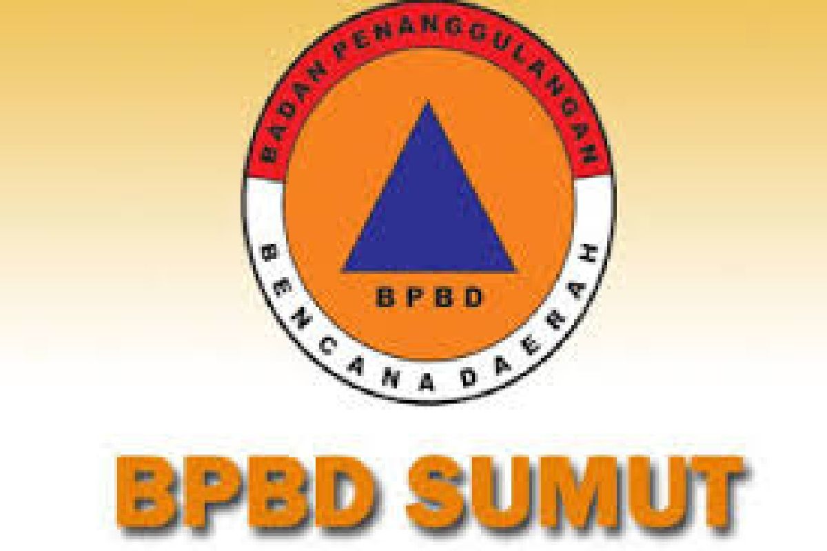 BPBD Sumut perintahkan jajaran  turunkan personel di objek wisata