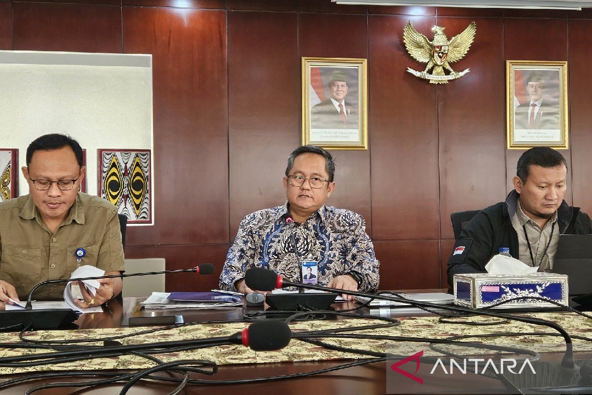 BI Papua catat peredaran uang hingga akhir 2024 mencapai Rp5,31 triliun