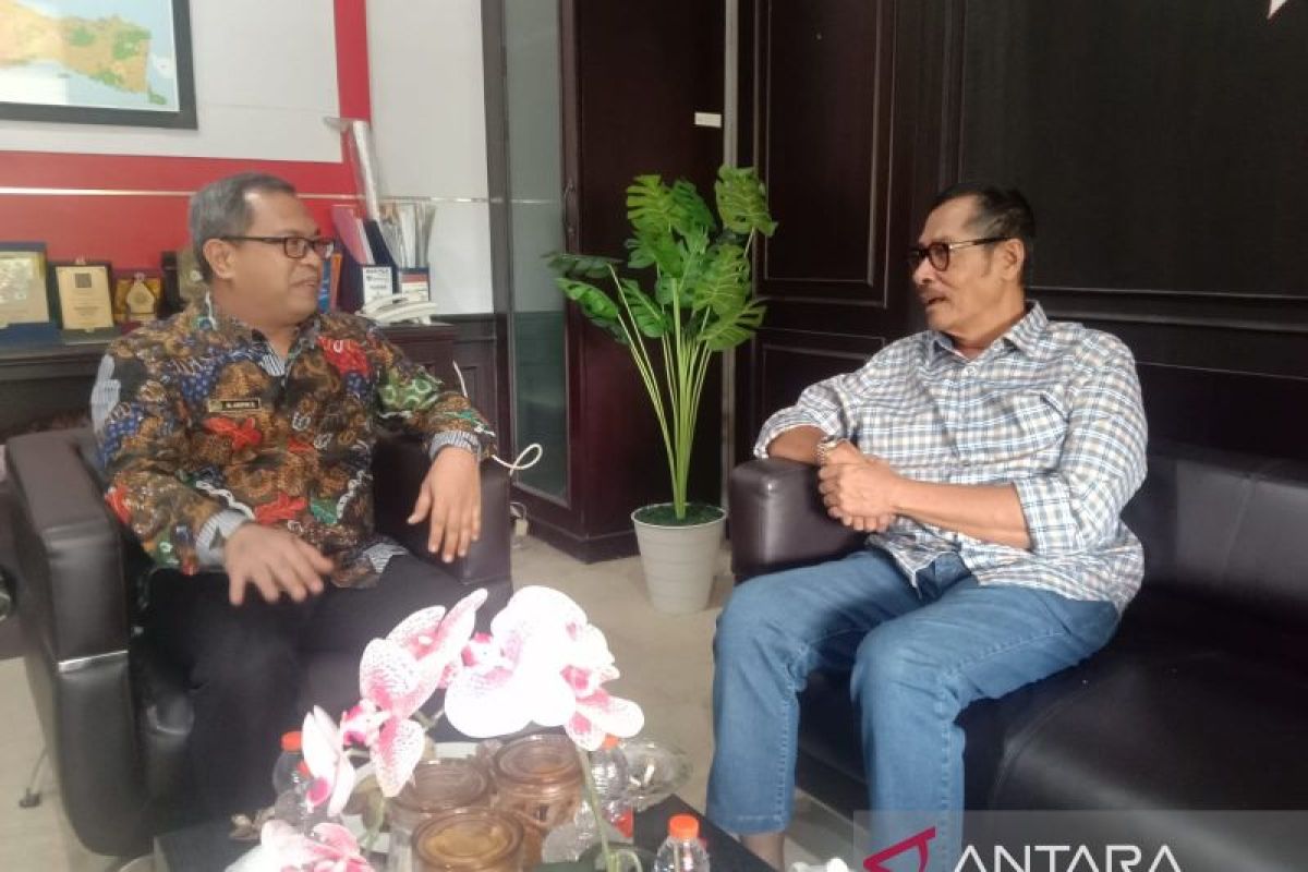 Kanwil BPN Jatim bantu percepatan sertifikasi tanah