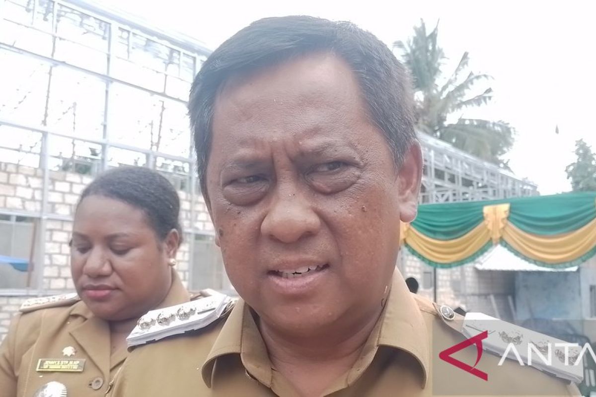 Pemkab Jayapura dorong inovasi tata kelola pemda mencegah korupsi