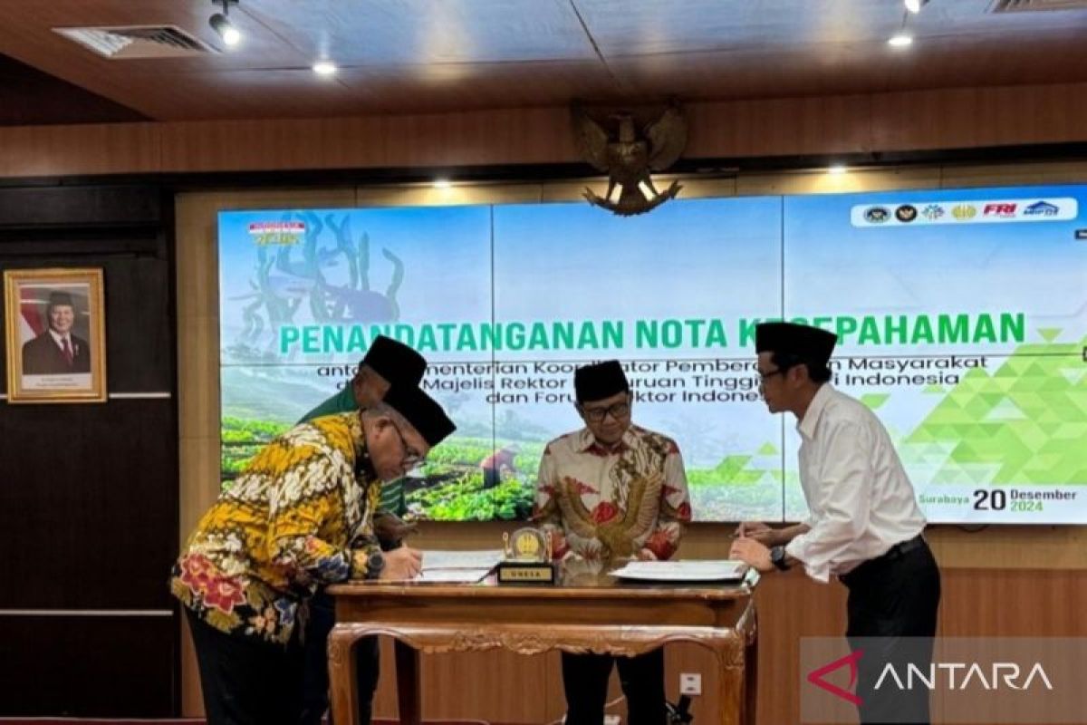 UNG siap sukseskan program makan bergizi gratis