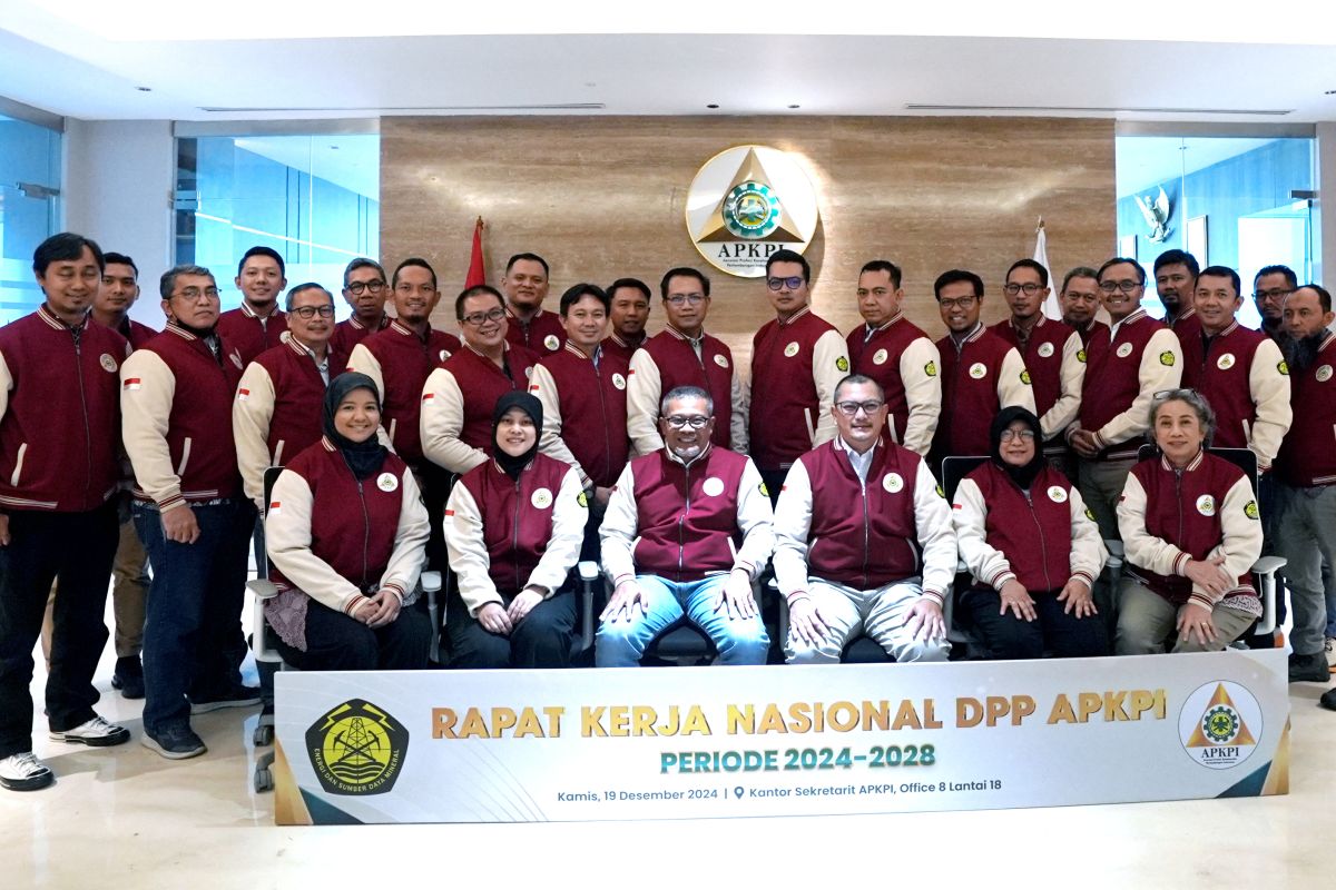 APKPI: Momentum sinergi untuk keselamatan pertambangan