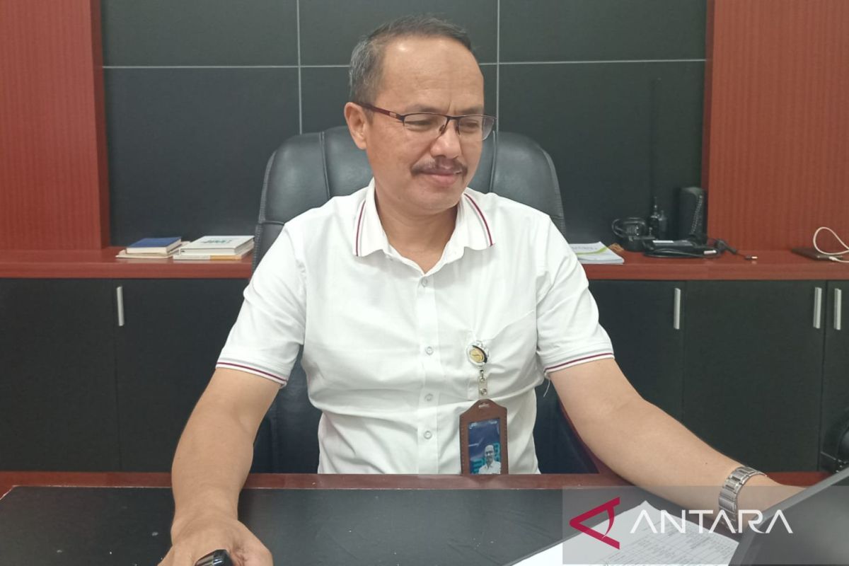 ASDP Baubau prediksi penumpang Natal dan Tahun Baru meningkat 10 persen