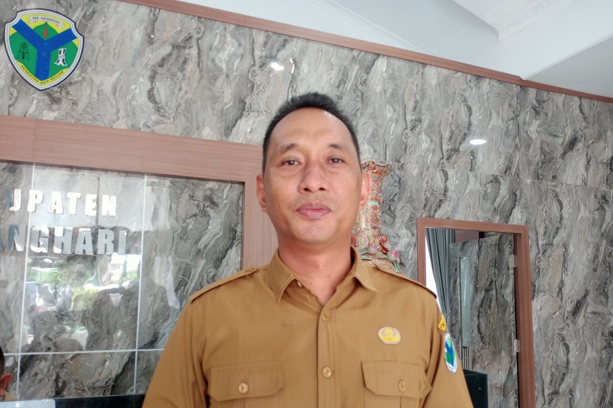 Dinas PDK Batanghari keluarkan jadwal libur sekolah