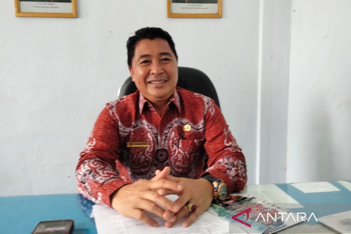 Dinas PMD: Pencairan Dana Desa di Rejang Lebong sudah 100 persen