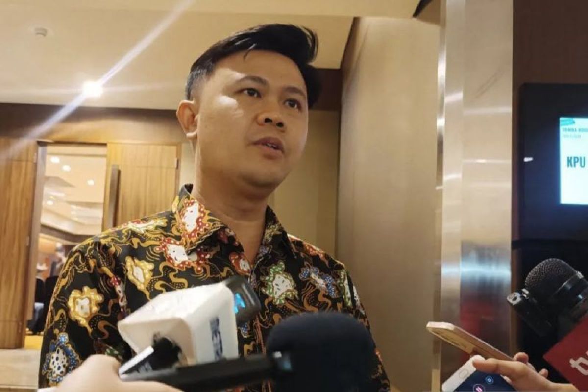 KPU tegaskan penetapan gubernur dan wakil gubernur terpilih Jakarta tunggu BRPK