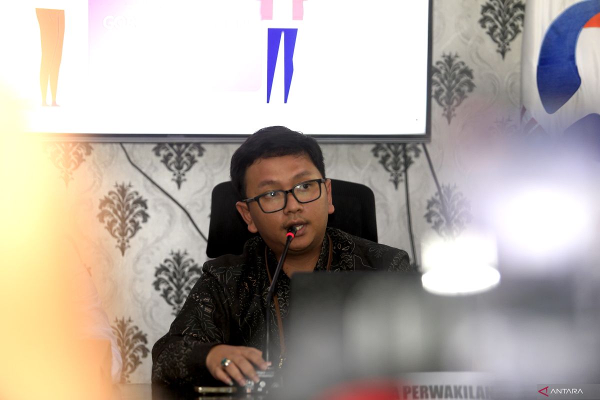 ORI Gorontalo selamatkan Rp1,9 miliar dari sektor pelayanan publik