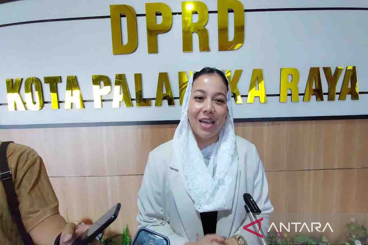 DPRD Palangka Raya minta masyarakat jauhi judi online