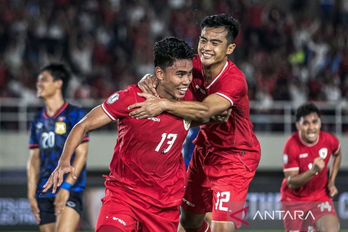 Pengamat Hendri sebut Indonesia harus menang besar atas Filipina