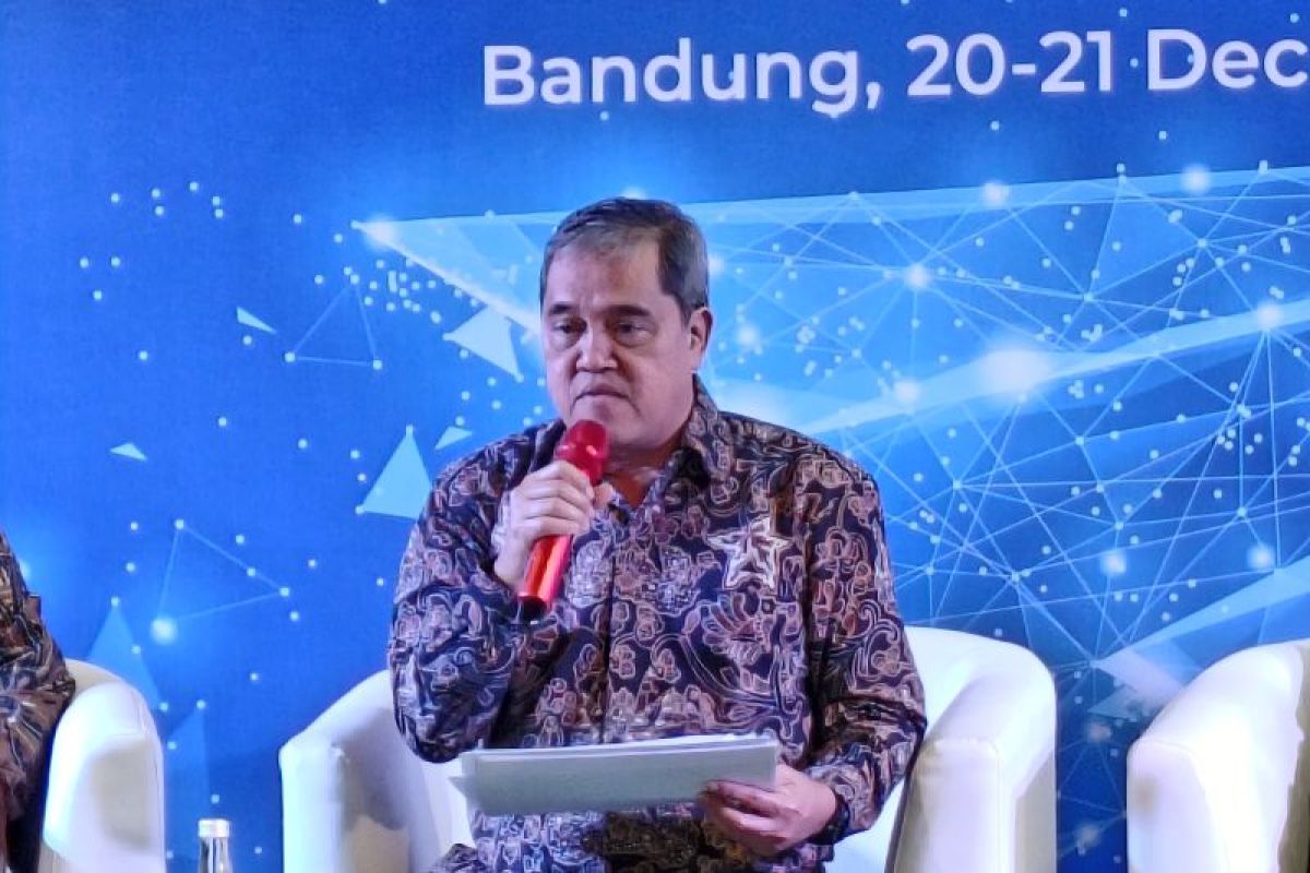 AirNav pastikan kelancaran navigasi penerbangan Natal dan tahun baru 2025