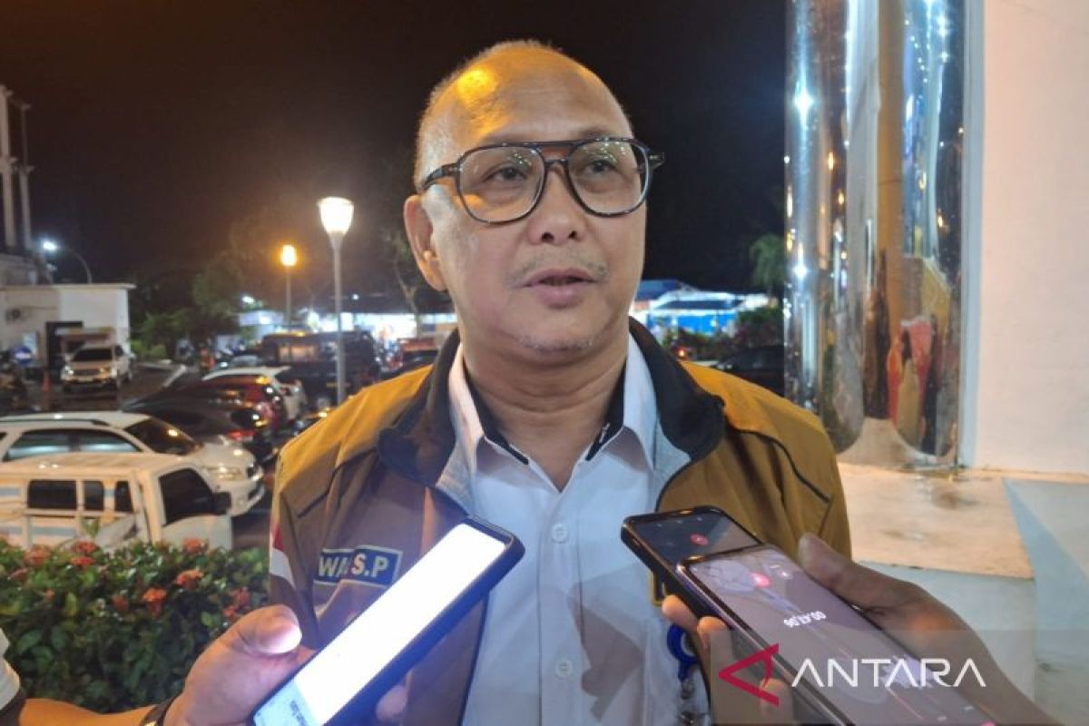 Tarif layanan TEMAN Bus ditetapkan awal tahun 2025