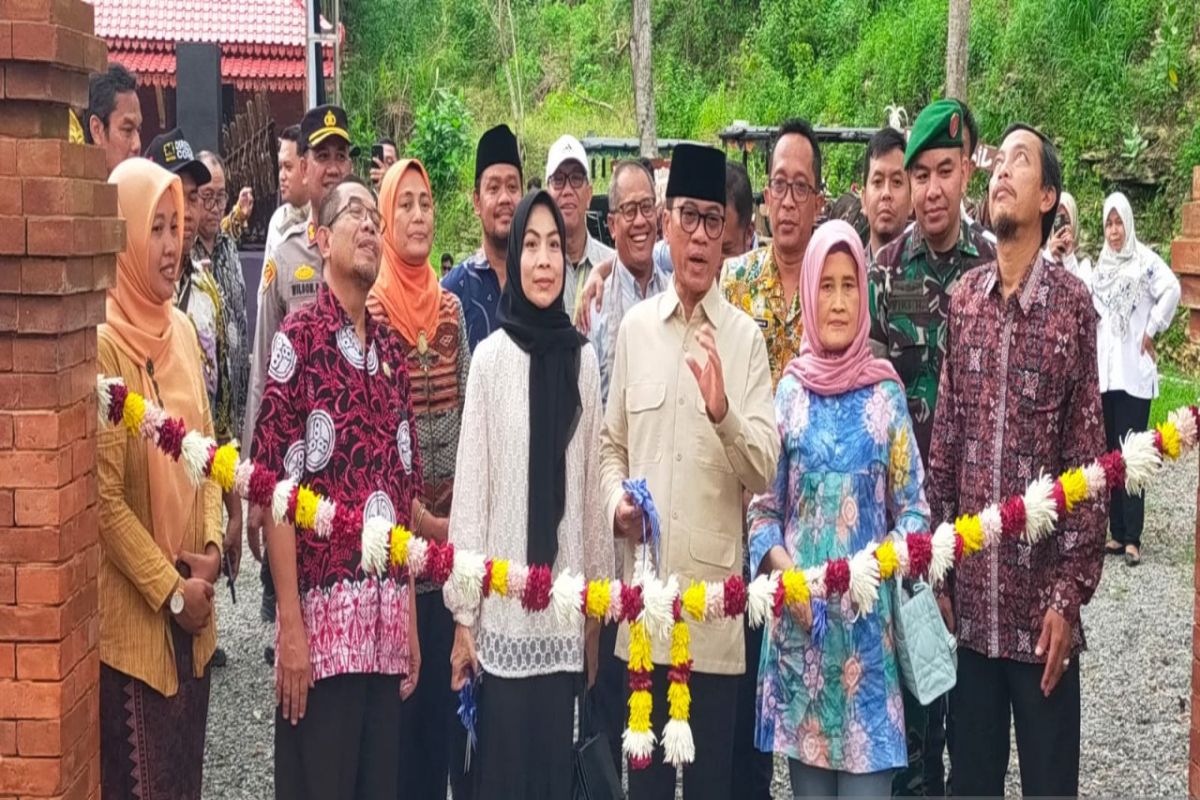 BUMDes efektif kurangi tingkat pengangguran di desa