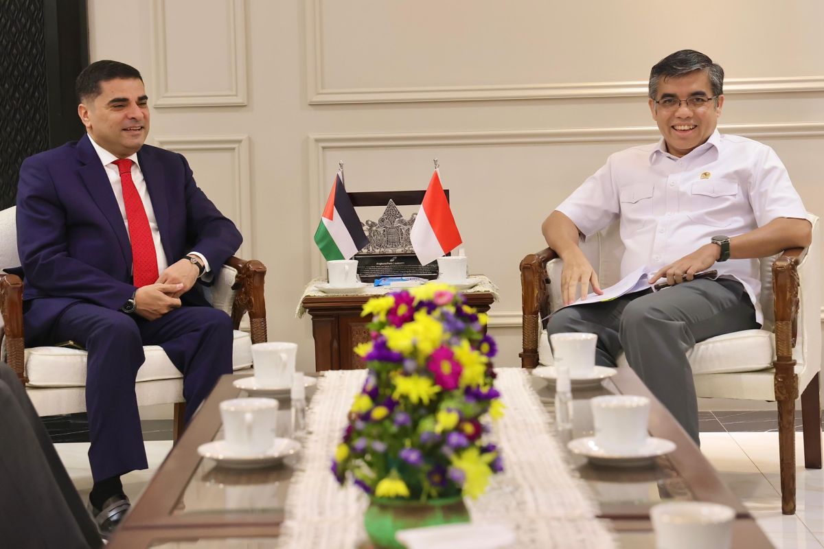 Indonesia, Jordan seek enhanced cooperation in employment sector