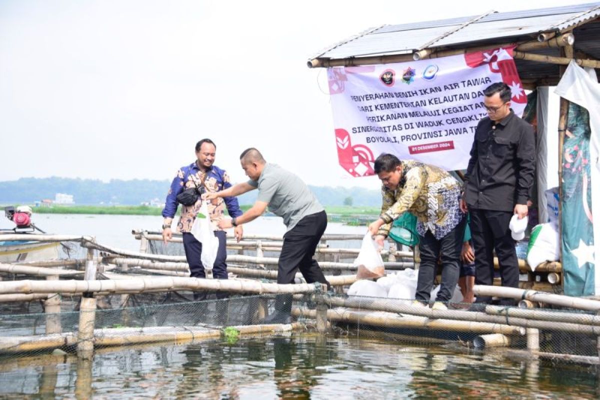 BNPT mengupayakan peningkatan perekonomian mitra deradikalisasi di daerah