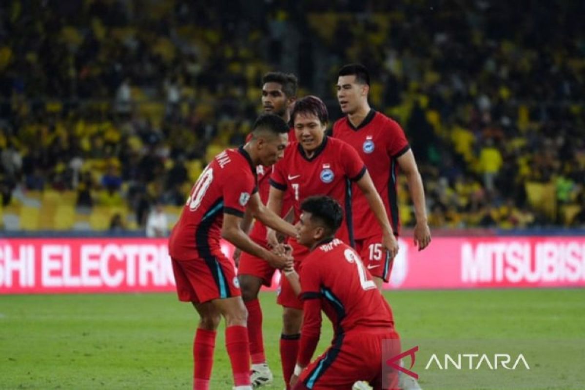 Laga semifinal Piala AFF 2024 dipindah ke stadion lebih kecil