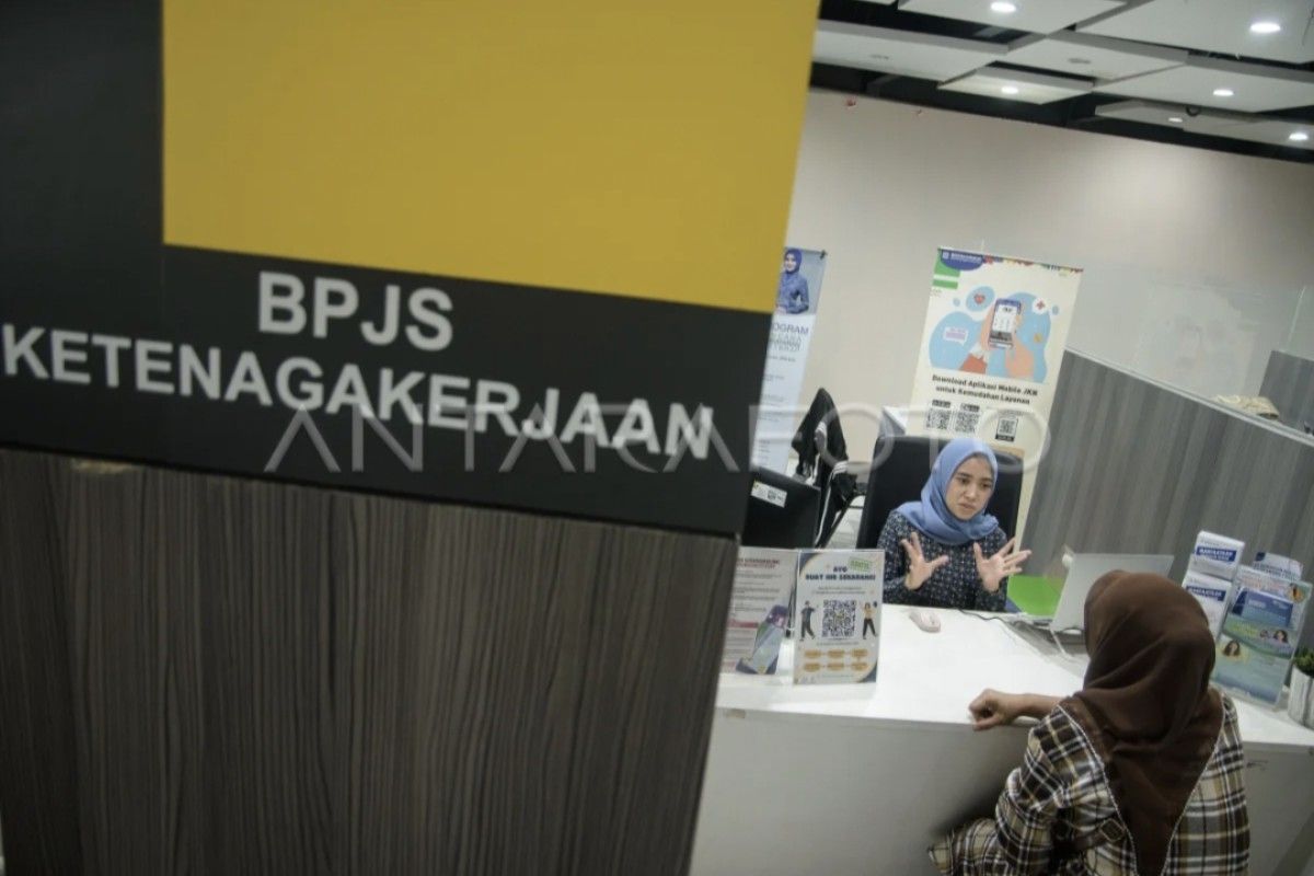 Panduan lengkap cara klaim Jaminan Pensiun BPJS ketenagakerjaan