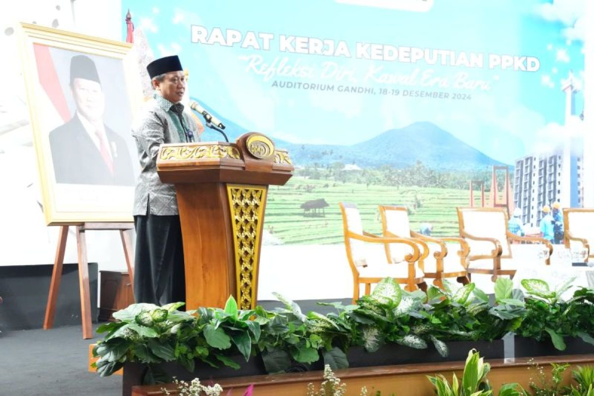 BPKP ingin setiap rupiah berikan manfaat maksimal