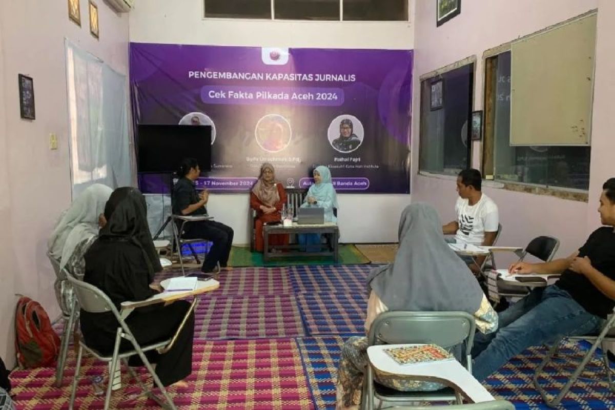 MJC AJI Banda Aceh buka pendaftaran mahasiswa baru, begini syaratnya