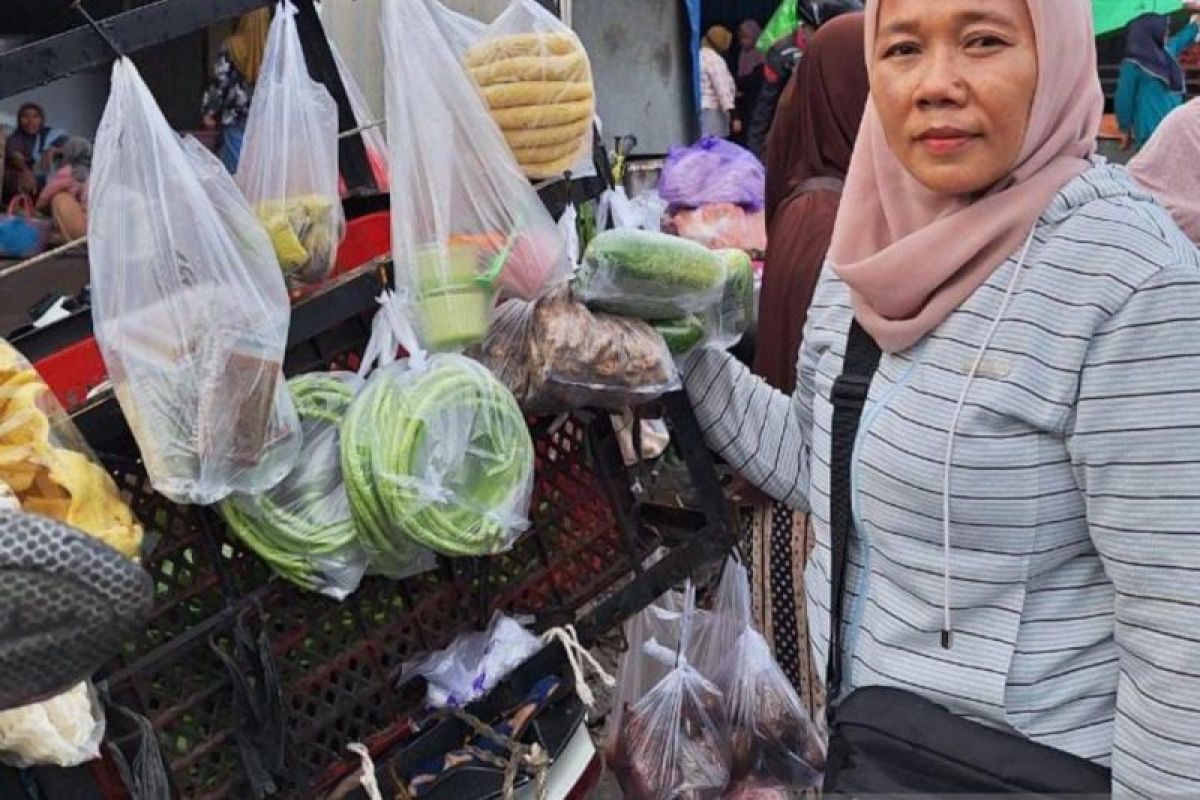 PNM Mekaar nilai peran ibu, lebih dari pahlawan rumah tangga