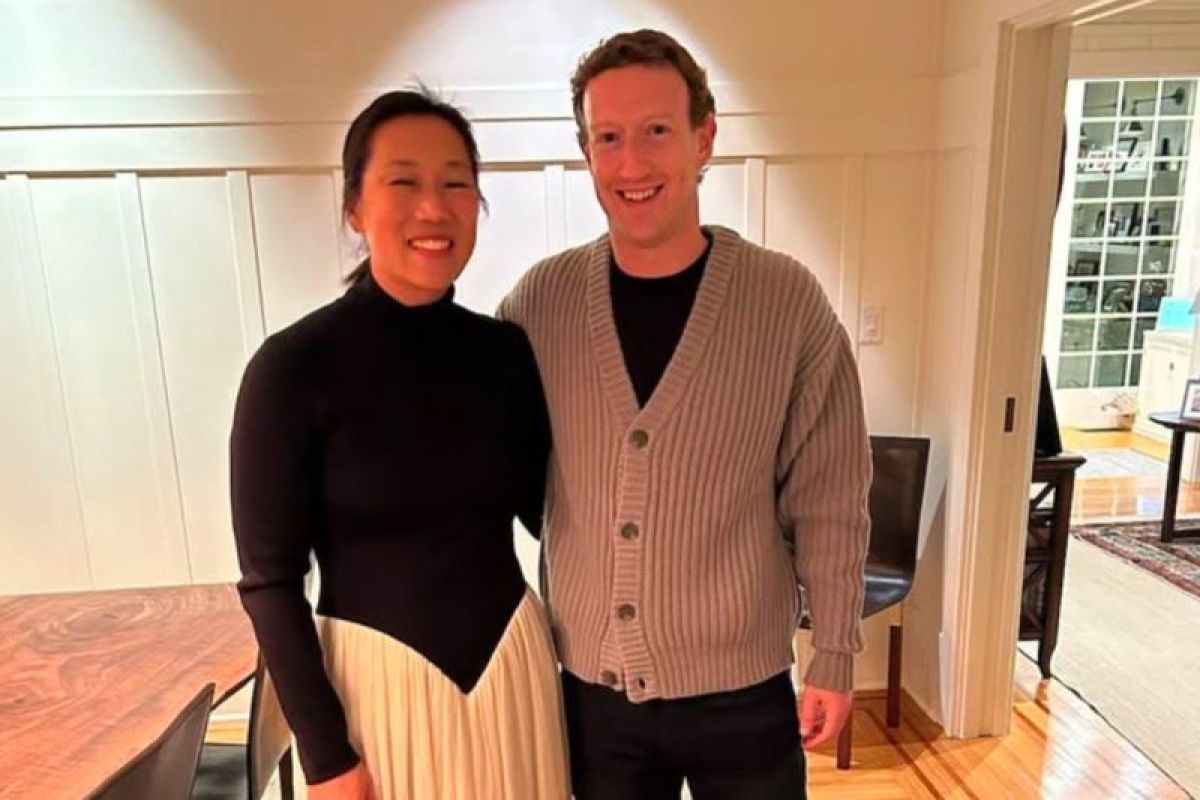 Mark Zuckerberg klarifikasi laporan tentang bunkernya di Hawaii